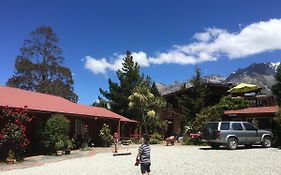 Glenorchy Motels